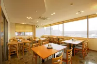 Hakodate Hotel Ekimae - ที่มีสปา