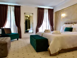 Villa Giardino Heritage Boutique Hotel Bol