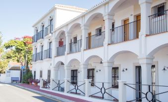 Paloma Blanca Boutique Hotel- Adults Recommended