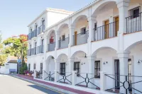 Paloma Blanca Boutique Hotel- Adults Recommended