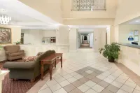 Days Inn & Suites by Wyndham Pocahontas