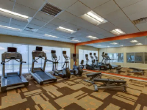 Courtyard Hammond Hotels in Hammond