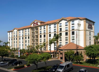 Hampton Inn & Suites Anaheim Garden Grove