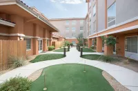 Homewood Suites by Hilton Yuma Các khách sạn ở Yuma