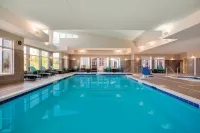 Residence Inn Kingston Отели в г. Ольстер