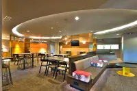 SpringHill Suites Louisville Airport