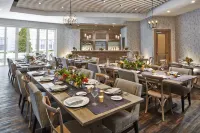The Del Monte Lodge Renaissance Rochester Hotel & Spa Hoteles en Pittsford