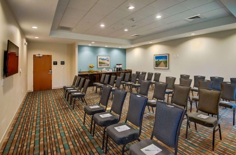 Hampton Inn Plant City photo 5
