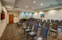 햄프턴 인 플랜트 시티