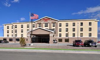 Hampton Inn Alamosa