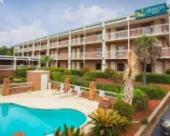 Rodeway Inn Harbison Area Hotels in Seven Oaks