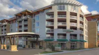Courtyard Gatlinburg Downtown Hotels near Ben Morton Overlook