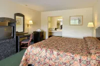 Days Inn by Wyndham Donalsonville Отели в г. Семинол