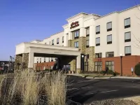 Hampton Inn & Suites Rogers