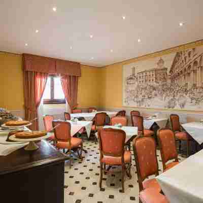 I Portici Hotel - Residenza d'Epoca Dining/Meeting Rooms
