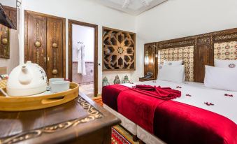Hotel & Ryad Art Place Marrakech