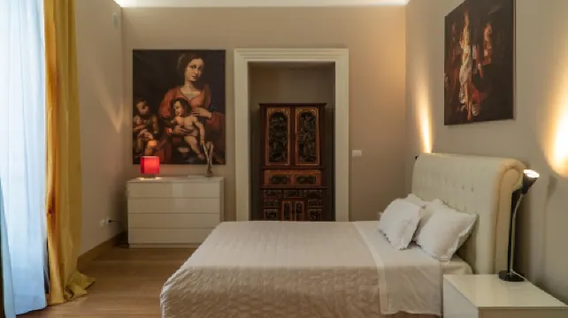 Duca di Sarro le Suites