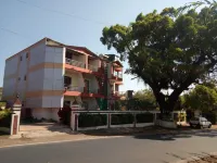 JK Hotel