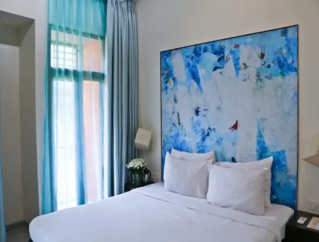 The Waterfront Shaw Lavasa Отели в г. Saiv Kh