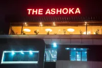 The Ashoka Hotel Отели в г. 