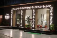 Pavna O Palace のホテル