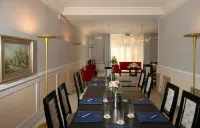 Hotel Centrale Byron Hotels in Ravenna