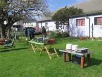 Lighthouse Farm Backpackers Lodge Hoteles cerca de Estadio Athlone