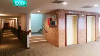 Abdul Razak Hotel Apartments Hotels in Kota Batu