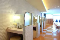SHIROYAMA HOTEL kagoshima - spa