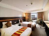 Century Park Hotel Hotels near The Pergola