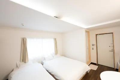 B&B Mikawa 2 - Kanazawa Fish Harbour  호텔