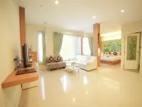 Lanexang Princess Hotel - Wifi
