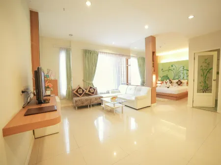 Lanexang Princess Hotel