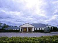 Roma Explorers Inn Các khách sạn gần Roma Cattle Saleyards