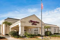 Hampton Inn Perry