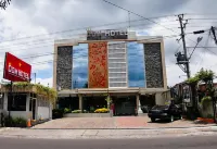 Dom Hotel Jogja - Business