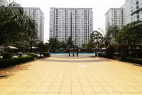 Apartment Kalibata City by Novi