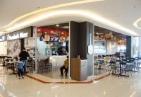 Itcc Manhattan Suites
