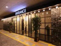 Leidea Hotel Hotels in Nam-gu