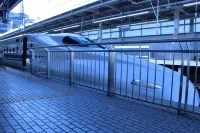 ホテルモントレ大阪