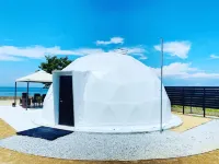 Eight Point Resort Awajishima - parking