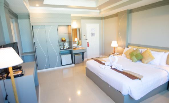 Hotel Prompiman - Housity