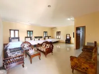 Hotel 68 Lembang Hotell i Gudangkahuripan