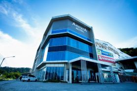 Ancyra by Continent - Poso
