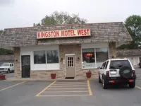 Comfort Inn & Suites Các khách sạn ở Kingston