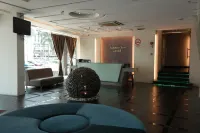 Summer Oscar Boutique Hotel - Wifi