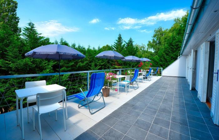 Villa Oliver 3 Siófok