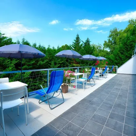 Villa Oliver 3 Siófok