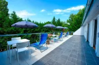 Villa Oliver 3 Siófok