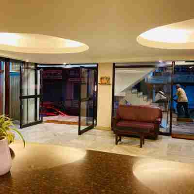 Hotel Rathna Palace Rooms